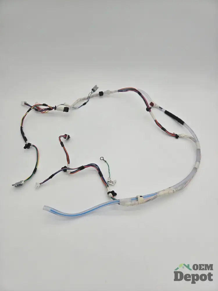 Faisceau de câblage pour lave-linge Whirlpool W11665967