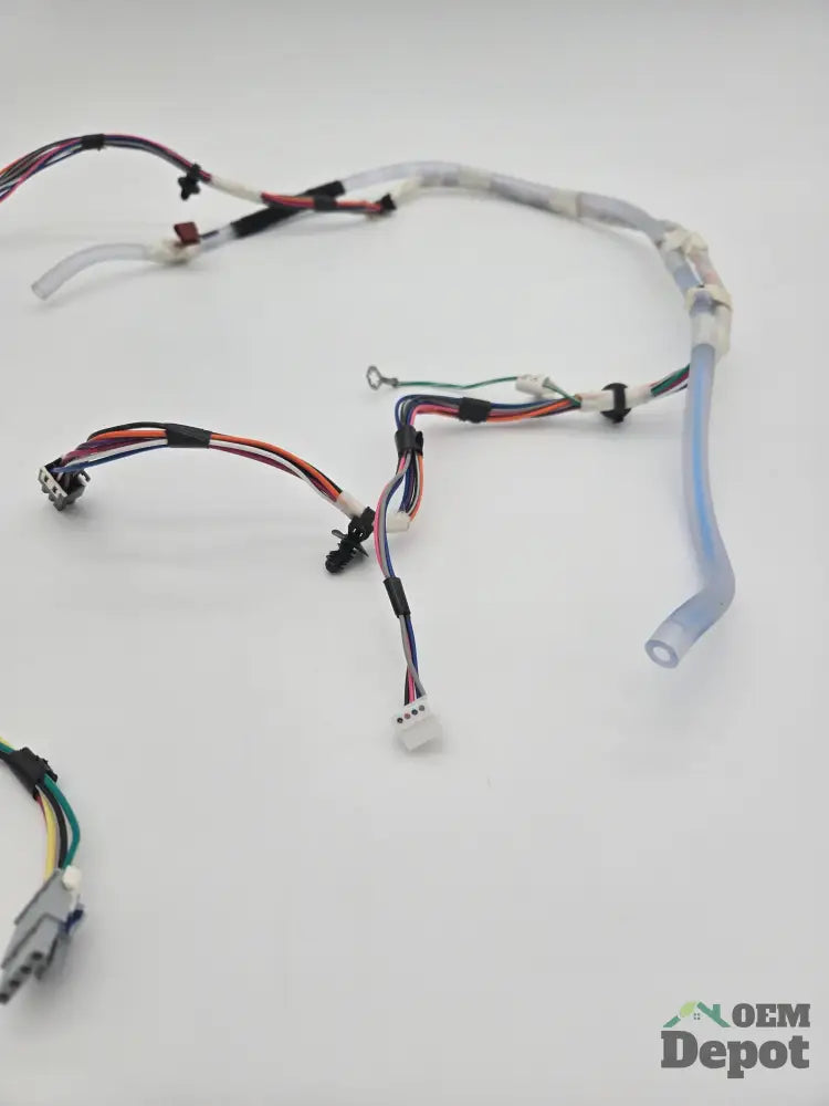 Whirlpool Washer Wire Harness W11665967