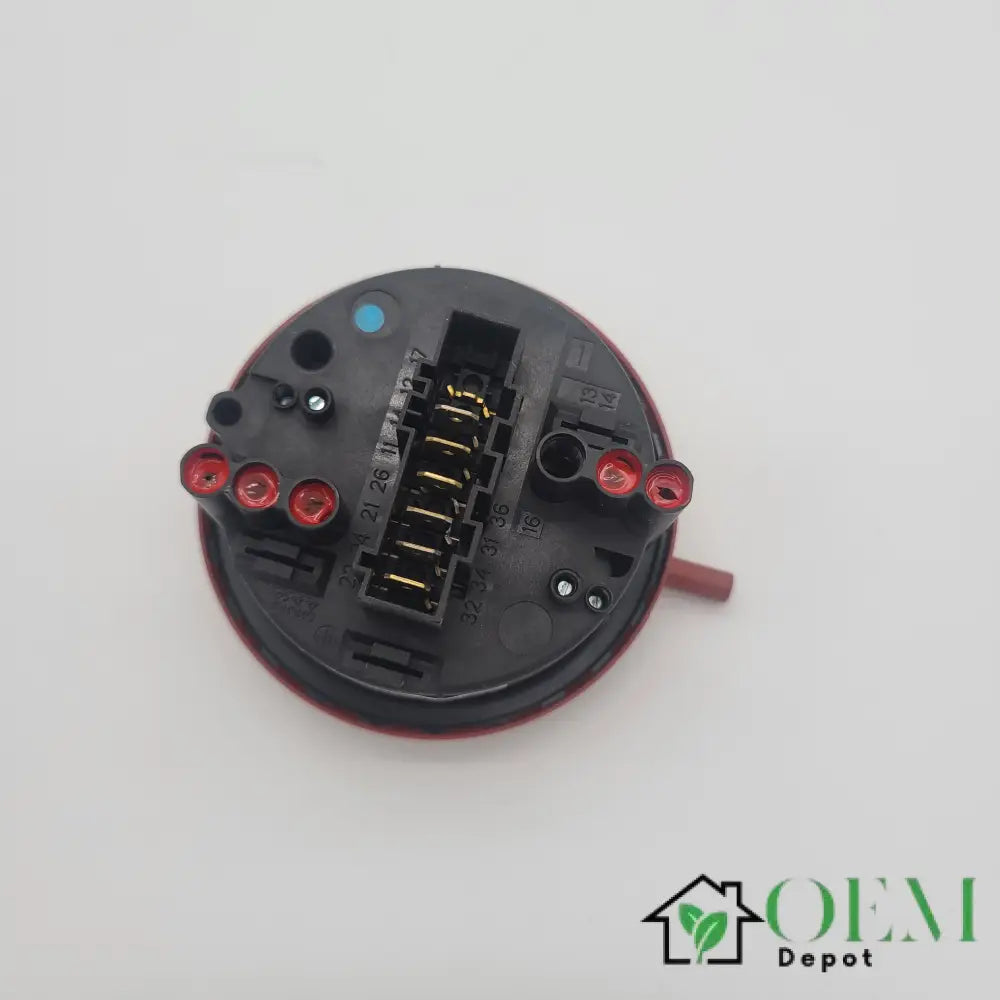 Whirlpool Water Level Pressure Switch A2-718E 4619 702 01161