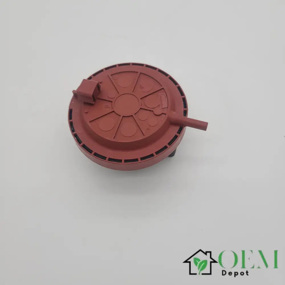Whirlpool Water Level Pressure Switch A2-718E 4619 702 01161